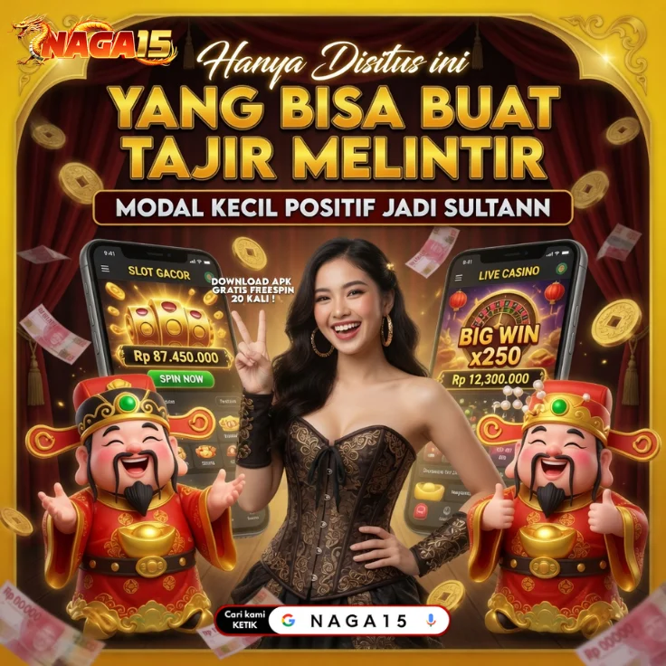 GENDUT188DID